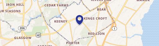 750 Roger Chaffee Sq