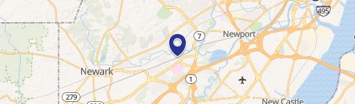 901 Delaware Park Blvd