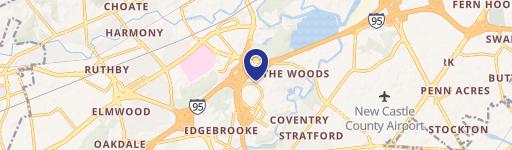 1200 Christiana Mall