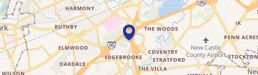 500 Christiana Medical Ctr