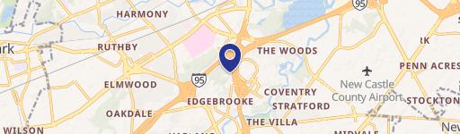 510 Christiana Medical Ctr