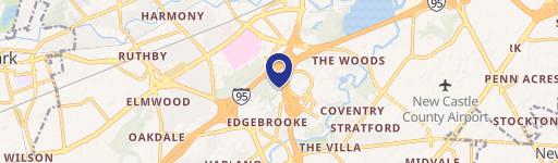 420 Christiana Medical Ctr