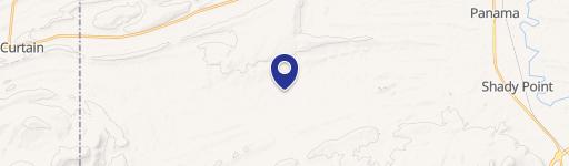 Bokoshe, OK - 5 Acres