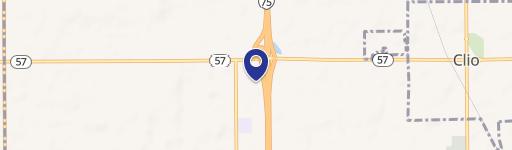 Commercial Land Near I-75