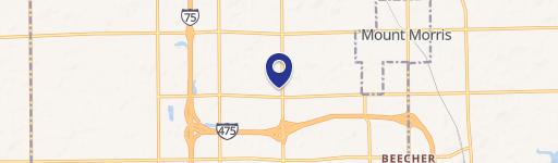 Commercial Land in Mt. Morris