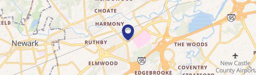 4601 Ogletown Stanton Rd