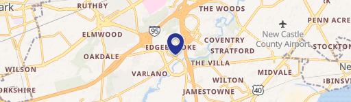 1 Old Baltimore Pike