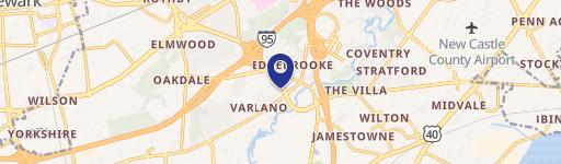 89 Old Baltimore Pike