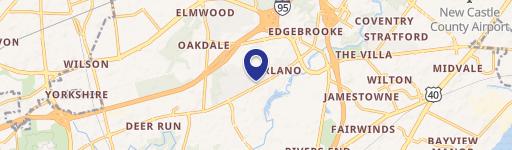 273 Old Baltimore Pike