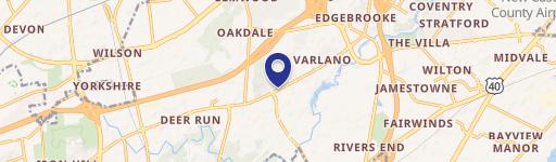 366 Old Baltimore Pike