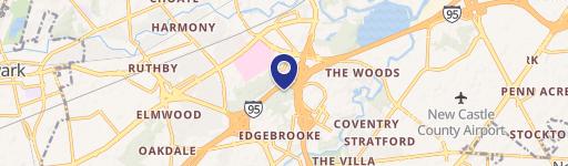 205 Stanton Christiana Rd