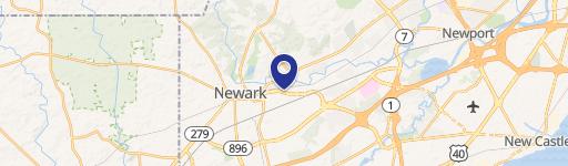 100 White Clay Ctr Dr