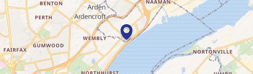 7801 Governor Printz Blvd