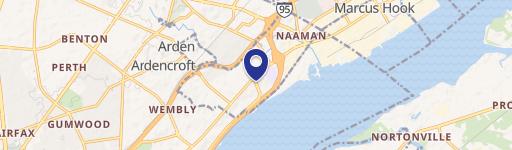 80 Governor Printz Blvd