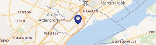 96 Governor Printz Blvd