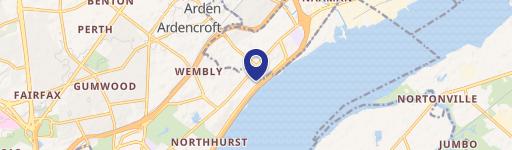 7505 Governor Printz Blvd