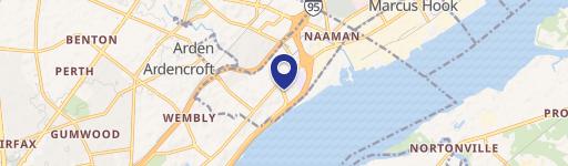 200 Governor Printz Blvd