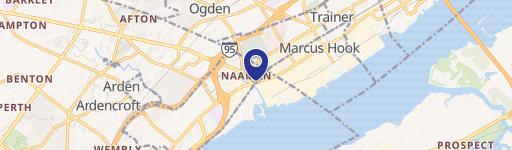 5990 Philadelphia Pike