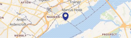 6402 Philadelphia Pike