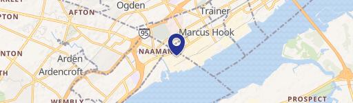 6300 Philadelphia Pike