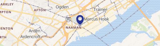 6100 Philadelphia Pike