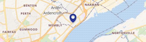 2700 Philadelphia Pike