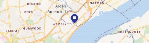 2501 Philadelphia Pike