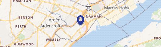 3525 Philadelphia Pike