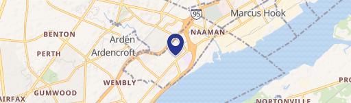 3416 Philadelphia Pike