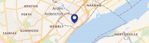 2710 Philadelphia Pike