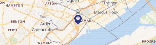 3901 Philadelphia Pike