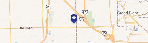 Residential Land in Grand Blanc