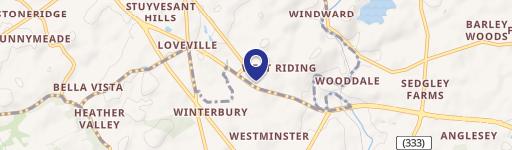 501 Old Wilmington Rd