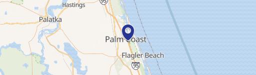 Residential Land in Palm Coast