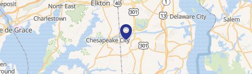 1260 Bethel Church Rd