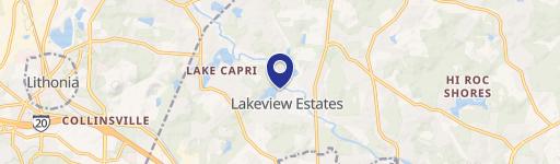 33 Acres Near Lake Rockaway