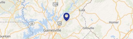 Gainesville Land For Sale