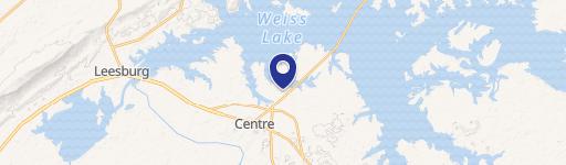 200 Dean Buttram Sr Ave