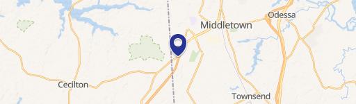 Middletown Warwick Rd