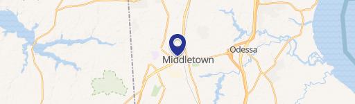 Middletown Warwick Rd