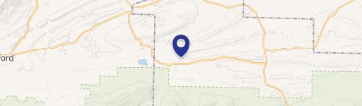 247 Acres in Mansfield, AR