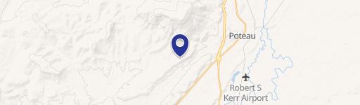 Golf Course Lot in Wister