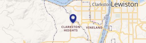 Residential Land in Clarkston, WA