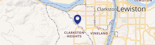 Residential Land in Clarkston, WA