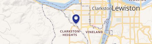 Residential Land in Clarkston, WA