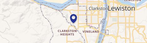 Residential Land in Clarkston, WA