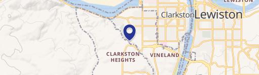 Residential Land in Clarkston, WA
