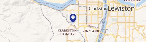 Residential Land in Clarkston, WA