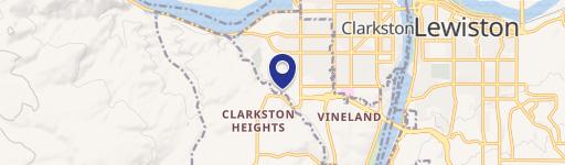 Residential Land in Clarkston, WA