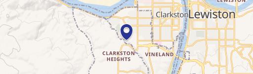 Residential Land in Clarkston, WA